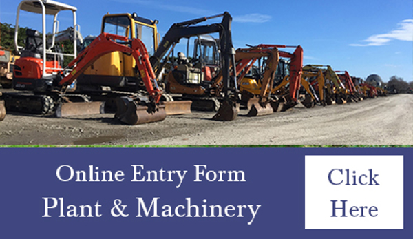 Plant Machinery